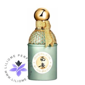 عطر ادکلن کلایو کریستین متسوکیتا | Clive Christian Matsukita