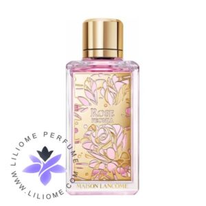 عطر ادکلن لانکوم رز پئونیا | Lancome Rose Peonia