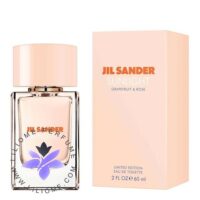 عطر ادکلن جیل ساندر سان لایت گریپ فروت اند رز | Jil Sander Sunlight Grapefruit & Rose