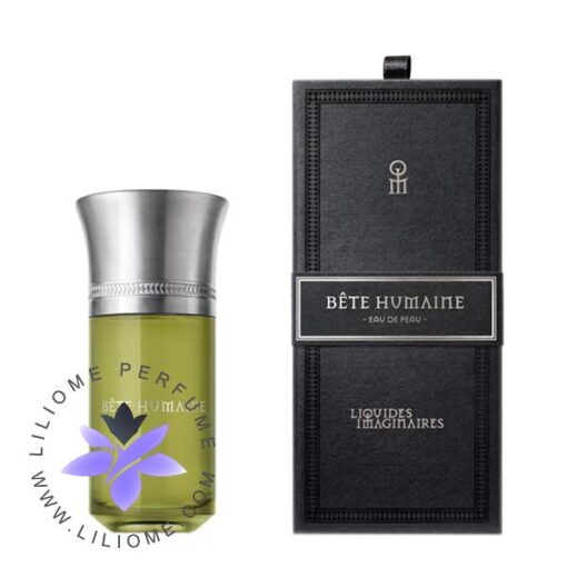 عطر ادکلن لیکوییدز ایمجینریز بت هیومن | Liquides Imaginaires Bête Humaine