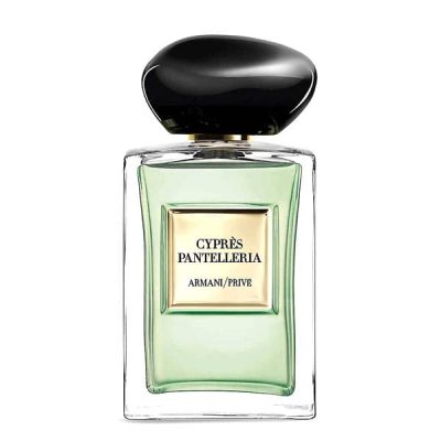 عطر ادکلن جورجیو آرمانی سایپرس پانتلریا Giorgio Armani Cyprès Pantelleria