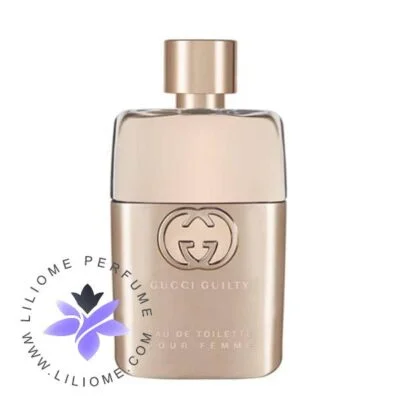 عطر ادکلن گوچی گیلتی ادوتویلت 2021 | Gucci Guilty EDT 2021