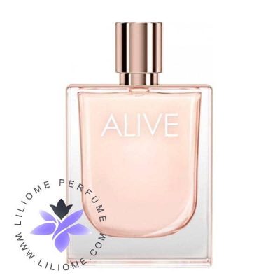 عطر ادکلن هوگو بوس الایو | Hugo Boss Boss Alive Edt