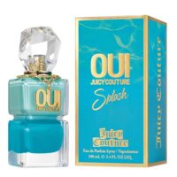 عطر ادکلن جویسی کوتور اویی اسپلش | Juicy Couture Oui Splash