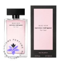 عطر ادکلن نارسیسو رودریگز ماسک نویر زنانه | Narciso Rodriguez Musc Noir For Her