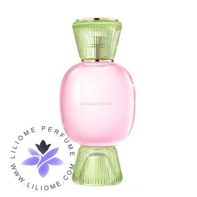 عطر ادکلن بولگاری دولچه استاسی Bvlgari Dolce Estasi