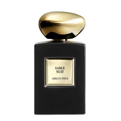 عطر ادکلن جورجیو آرمانی سیبل نویت Giorgio Armani Sable Nuit