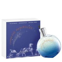 عطر ادکلن هرمس له امبر (لومبر) دس مرولیس Hermes L'Ombre Des Merveilles