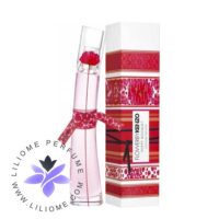 عطر ادکلن کنزو فلاور بای کنزو پاپی بوکت کوتور ادیشن Kenzo Flower by Kenzo Poppy Bouquet Couture Edition