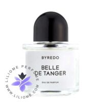 عطر ادکلن بایردو بل د تانگر | Byredo Belle de Tanger