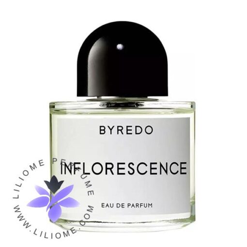 عطر ادکلن بایردو اینفلورِسنس | Byredo Inflorescence