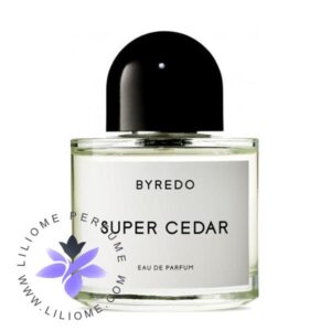 عطر ادکلن بایردو سوپر سدار | Byredo Super Cedar