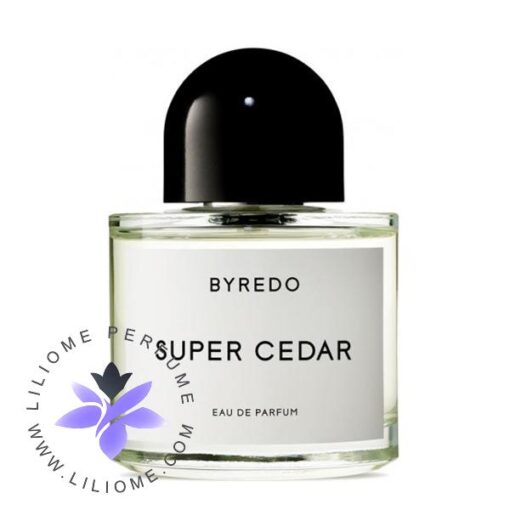 عطر ادکلن بایردو سوپر سدار | Byredo Super Cedar