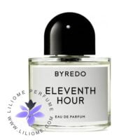 عطر ادکلن بایردو الونت هاور-ساعت یازده | Byredo Eleventh Hour