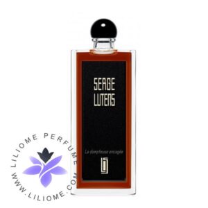 عطر ادکلن سرج لوتنس لا دومپتئوس انکیج | Serge Lutens La Dompteuse Encagée