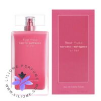 عطر ادکلن نارسیسو رودریگز فلور ماسک ادو تویلت فلورال زنانه | Narciso Rodriguez For Her Fleur Musc EDT Florale