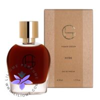 عطر ادکلن هیرام گرین هاید | Hiram Green Hyde