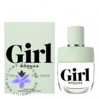 عطر ادکلن روشاس گرل | Rochas Girl