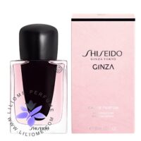 عطر ادکلن شیسیدو گینزا | Shiseido Ginza