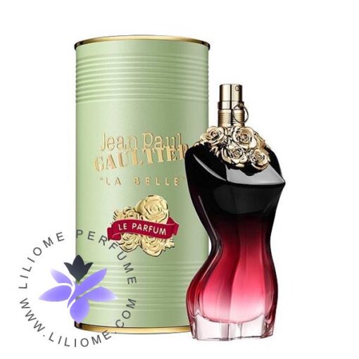 عطر ادکلن ژان پل گوتیه لا بل له پرفیوم | Jean Paul Gaultier La Belle Le Parfum