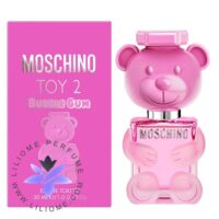 عطر ادکلن موسچینو توی 2 بابل گام | Moschino Toy 2 Bubble Gum