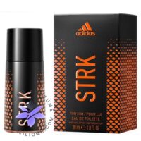 عطر ادکلن آدیداس اسپرت اس تی آر کی مردانه | Adidas Sport STRK For Him