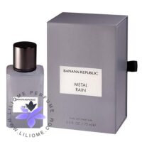 عطر ادکلن بنانا ریپابلیک متال رین | Banana Republic Metal Rain