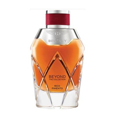 عطر ادکلن بنتلی ریچ پیمنتو  Bentley Rich Pimento