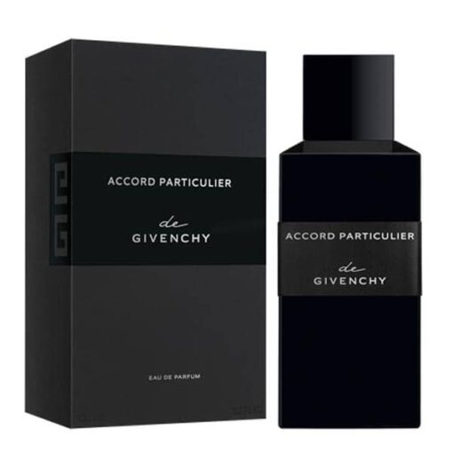عطر ادکلن جیوانچی اکورد پارتیکیولر Givenchy Accord Particulier