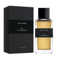 عطر ادکلن جیوانچی اینفلیم Givenchy Enflammé