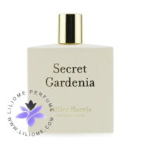 عطر ادکلن میلر هریس سکرت گاردنیا | Miller Harris Secret Gardenia