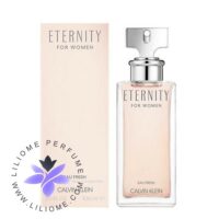 عطر ادکلن کالوین کلین اترنیتی او فرش زنانه | Calvin Klein Eternity Eau Fresh For Women