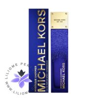 عطر ادکلن مایکل کورس میستیک شیمر | Michael Kors Mystique Shimmer