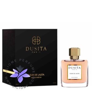 عطر ادکلن دوسیتا فلور دی لالیتا | Parfums Dusita Fleur de Lalita