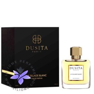 عطر ادکلن دوسیتا له سیلیج بلانک | Parfums Dusita Le Sillage Blanc