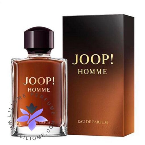 عطر ادکلن جوپ هوم ادو پرفیوم | Joop Homme Eau de Parfum