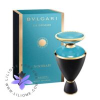 عطر ادکلن بولگاری له جم نوراه | Bvlgari Le Gemme Noorah