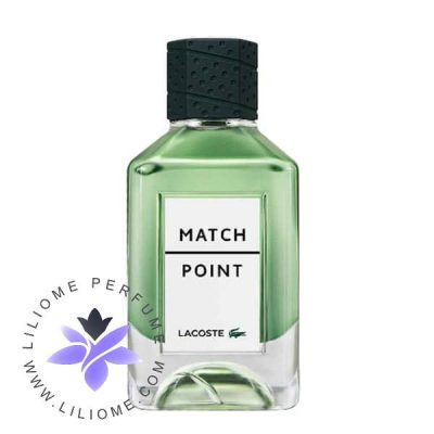 عطر ادکلن لاگوست مچ پوینت Lacoste Match Point