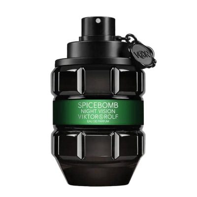 عطر ادکلن ویکتور اند رولف اسپایس بمب نایت ویژن ادوپرفیوم Viktor&Rolf Spicebomb Night Vision EDP