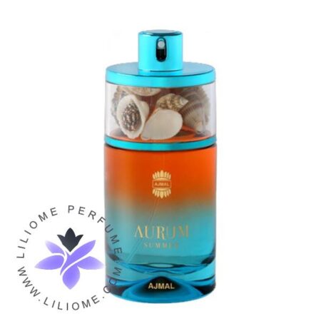 عطر ادکلن اجمل اوروم سامر | Ajmal Aurum Summer