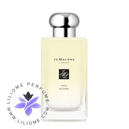 عطر ادکلن جو مالون یوجا کلون | Jo Malone Yuja Cologne