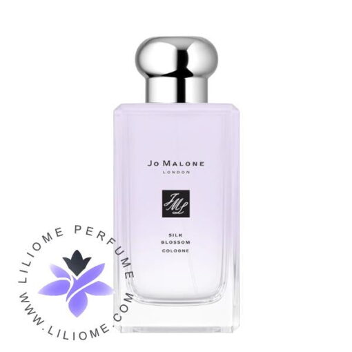 عطر ادکلن جو مالون سیلک بلوسوم کلون | Jo Malone Silk Blossom Cologne