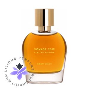 عطر ادکلن هیرام گرین وویاج 2019 | 2019 Hiram Green Voyage