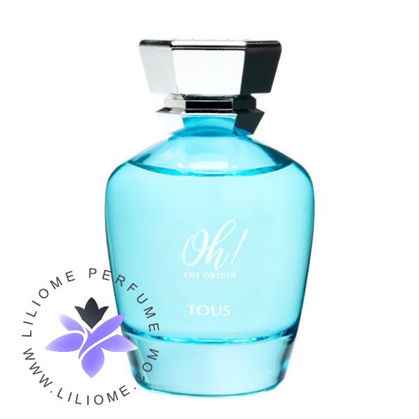 عطر ادکلن توس اوه! د اوریجین ادو تویلت | Tous Oh! The Origin EDT