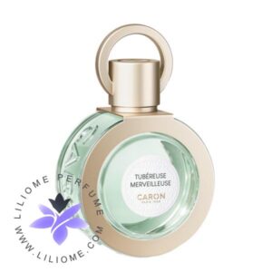 عطر ادکلن کارون توبرز مرولیس (2021) | Caron Tubéreuse Merveilleuse (2021)