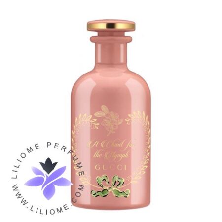 عطر ادکلن گوچی ا چنت فور د نیمف | Gucci A Chant for the Nymph