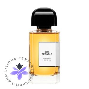 عطر ادکلن بی دی کی پارفومز نویت د سیبل | BDK Parfums Nuit De Sable