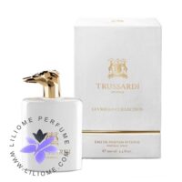 عطر ادکلن تروساردی دونا ادو پرفیوم اینتنس | Trussardi Donna EDP Intense