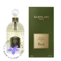 عطر ادکلن گرلن رویال اکسترکت 2 | Guerlain Royal Extract II