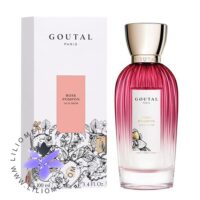 عطر ادکلن آنیک گوتال رز پمپون ادو پرفیوم 2020 | Annick Goutal Rose Pompon EDP 2020